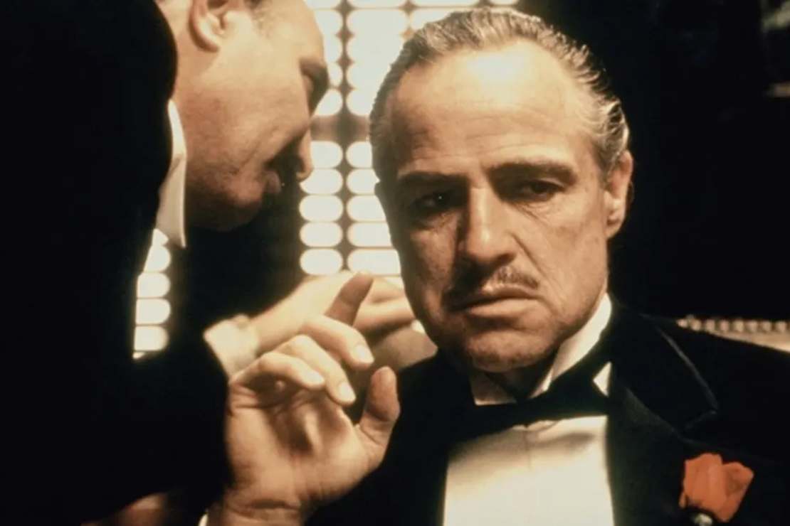 Nietypowe nawyki żywieniowe Marlona Brando