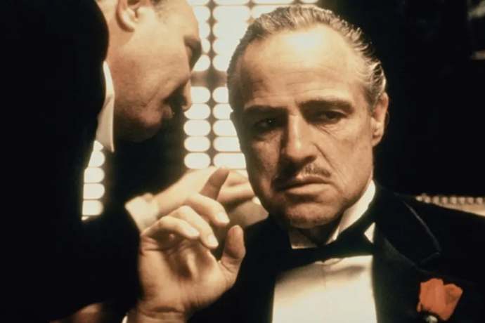 Nietypowe nawyki żywieniowe Marlona Brando