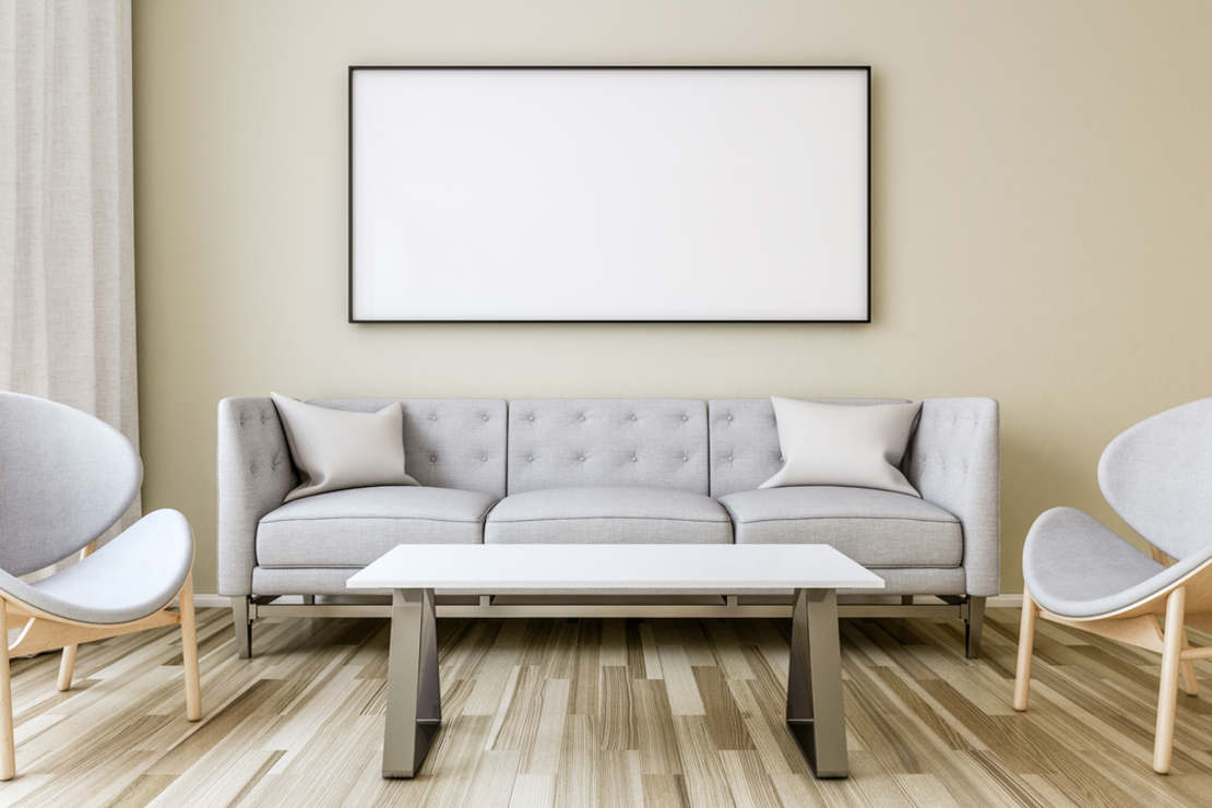 Jak wybrać idealną sofę 2-osobową?