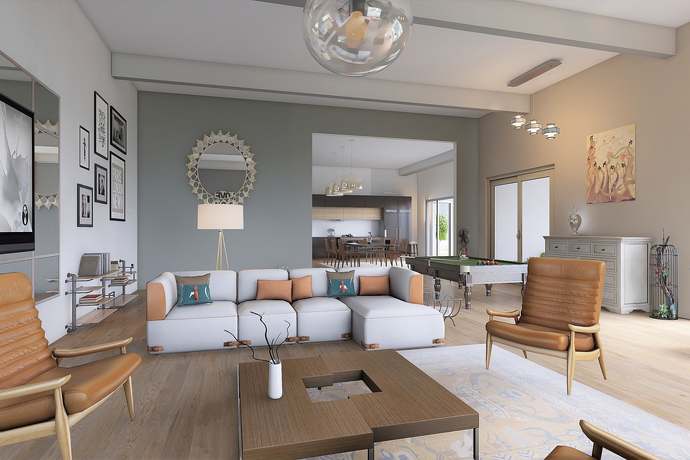 Lampy i inne elementy oświetlenia w stylu glamour