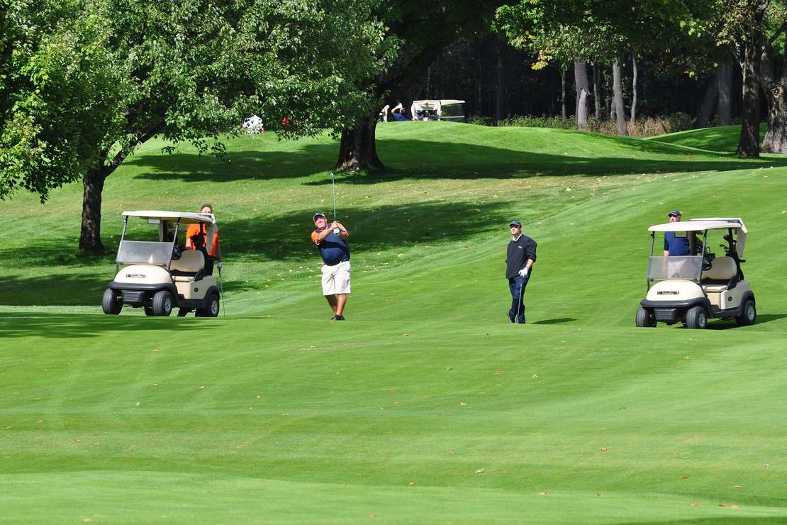 Melex – polski pojazd, który podbił serca golfistów w Stanach Zj
