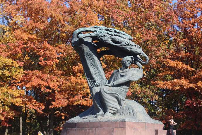 Tajemnica najsłynniejszego portretu Chopina