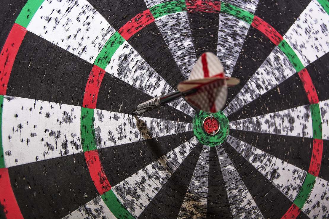 Dart powstał dzięki znudzonym, średniowiecznym żołnierzom 