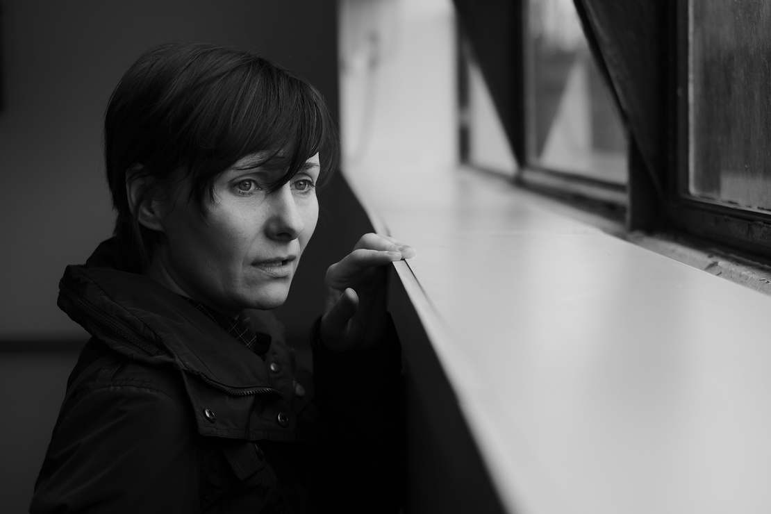 Czarny strój jest wyrazem żałoby od początku istnienia cywilizac