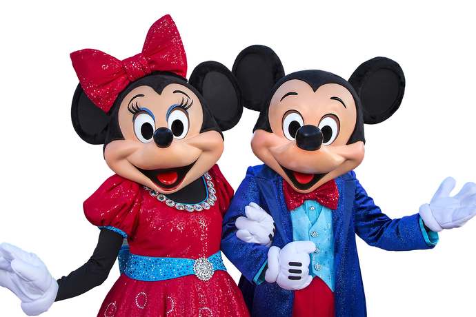 Bajkowe ciekawostki o Disneylandzie  - poznaj je przed zaplanowa