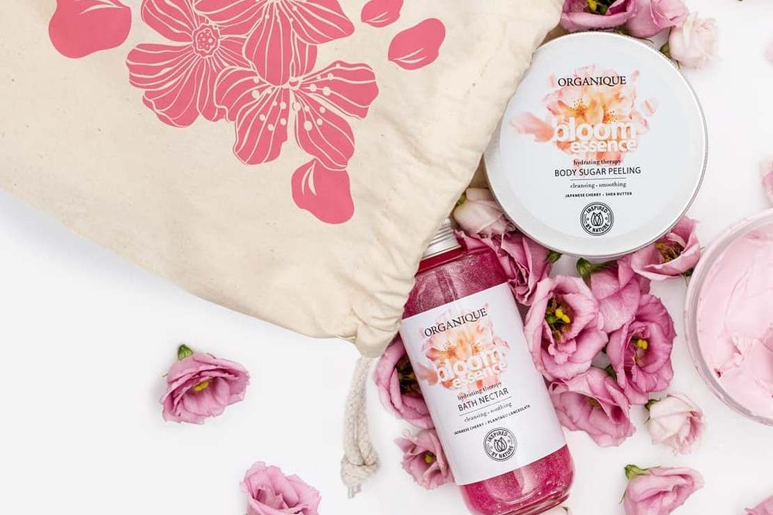 Masło do ciała, które zadba o prawidłowe nawilżenie skóry