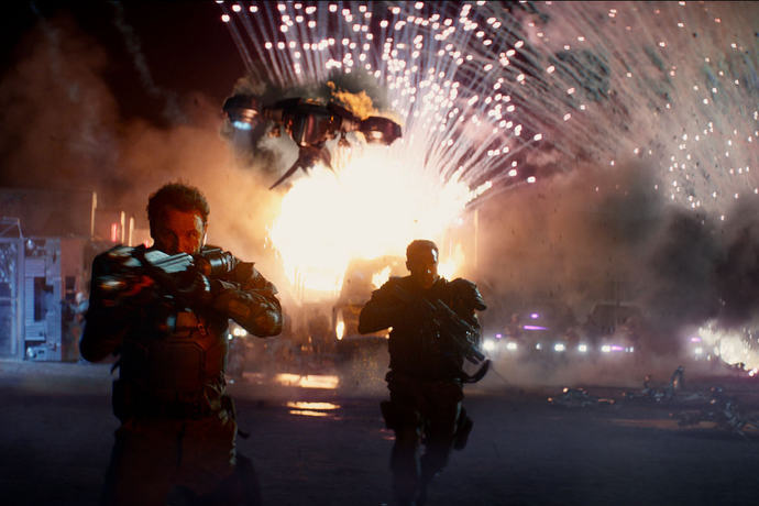 Terminator ciekawostki