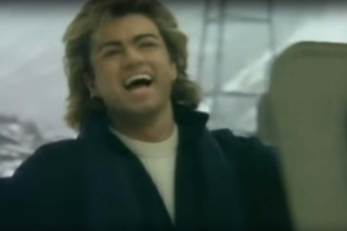 Last Christmas nie jest świąteczną piosenką