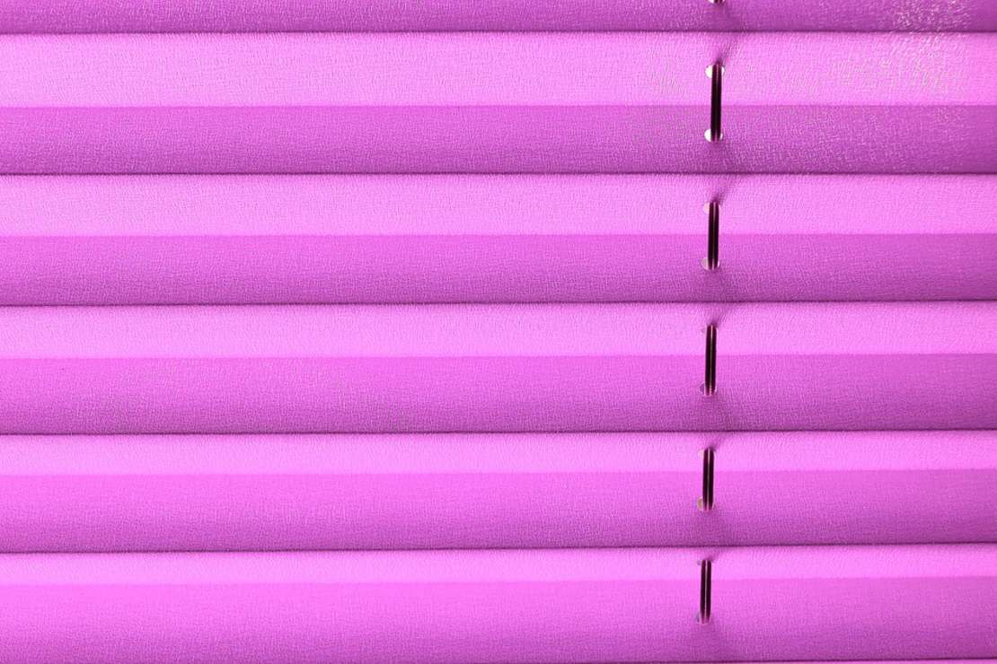 Rolety plisowane - dlaczego warto się na nie zdecydować?