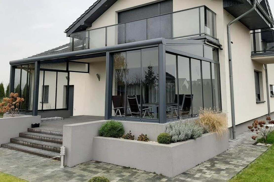 Zaplanuj swój taras marzeń