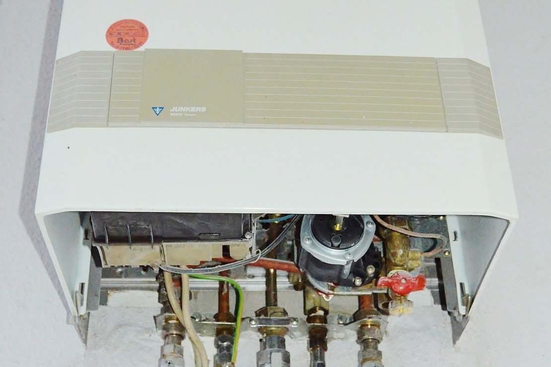 Ogrzewanie gazowe - wady i zalety systemu grzewczego