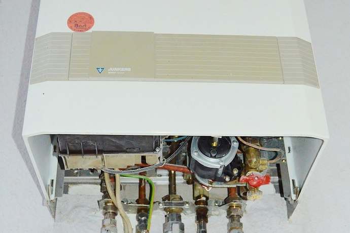 Ogrzewanie gazowe - wady i zalety systemu grzewczego