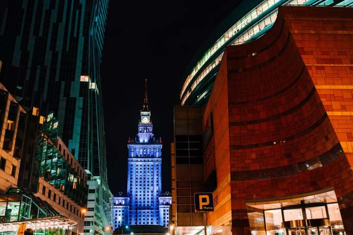 Różne oblicza muzyki