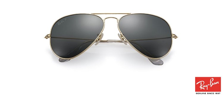 Okulary przeciwsłoneczne dla amerykańskiej armii - Aviator