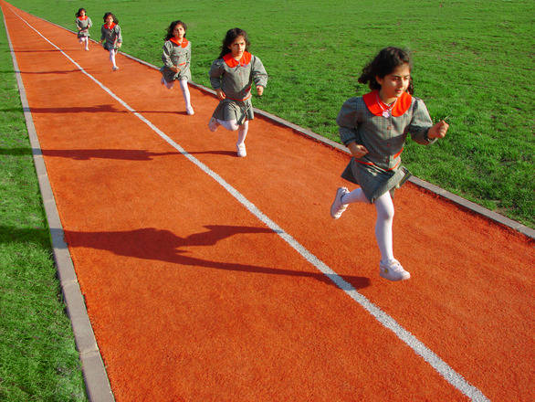 Obchody dnia dziecka