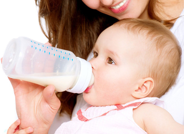 Produkcja mleka i laktacja