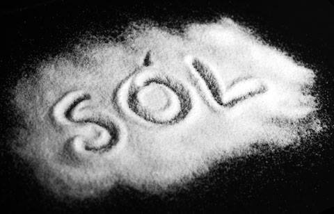 Sól