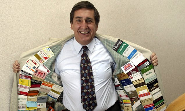 Największy zbiór kart kredytowych