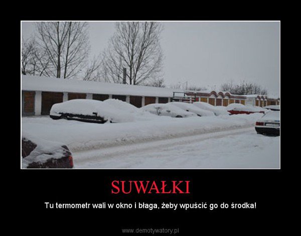 Suwałki