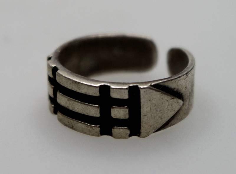 Pierścień Atlantów