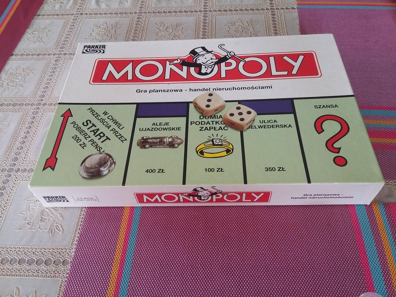 Monopoly 1