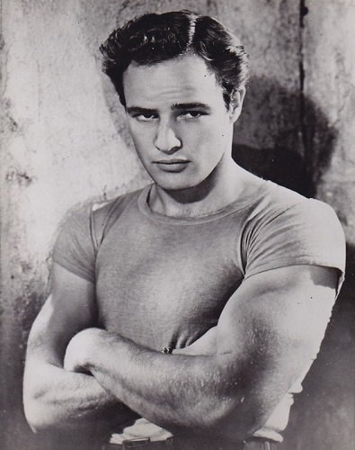 Marlon Brando, 1951, aktor, film