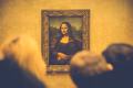 Szczegół który nam umyka gdy patrzymy na Mona Lisę