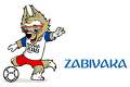 Znacie Zabivakę - oficjalną maskotkę piłkarskich mistrzostw świa