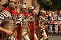 Jak wyglądało życie w armii rzymskiej?